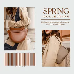 2024 Spring Fashion special Offer