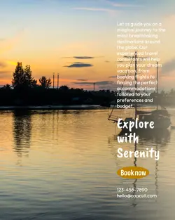 Travel industry General