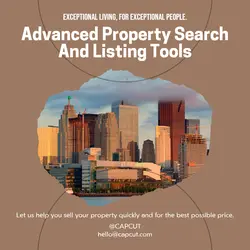Real estate Effect Display