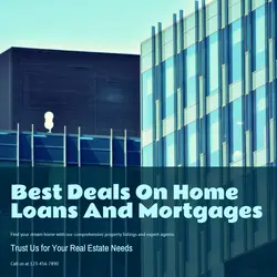 Real estate Social Cards