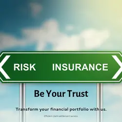Financial & Insurance Product Display