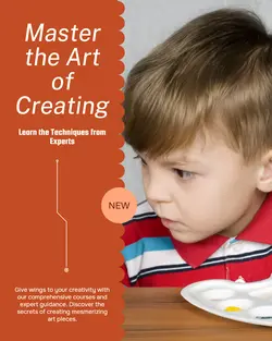 Education and training Instructions