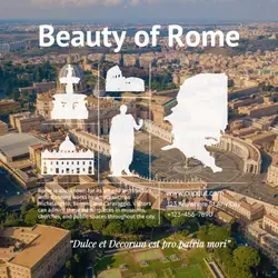 Travel &Branding Rome