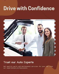 Cars & Auto parts General