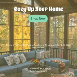 Home decor General