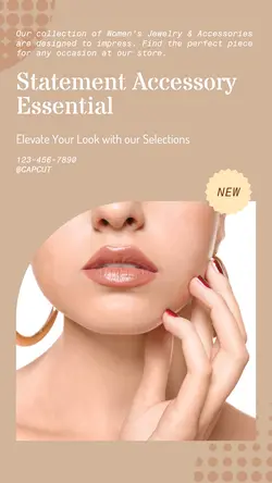 Jewelry & Accessories General