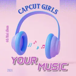 Non-Marketing Album Cover