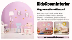 Household Kids Room Interior Twitter