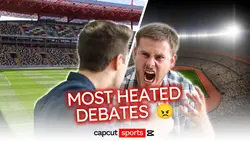 Most Heated Debates Youtube Thumbnail