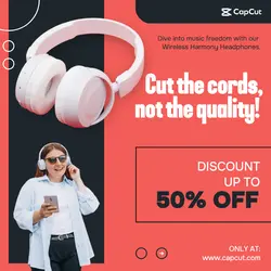Gadget Business Instagram Post - Social Media