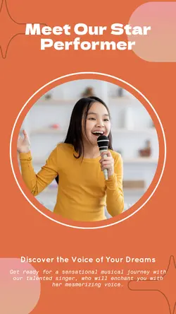 Entertainment Team introduction