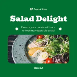 Salad Delight