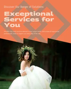 Services Company introduction