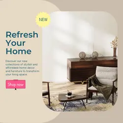 Home decor General