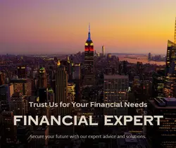 Financial & Insurance Business