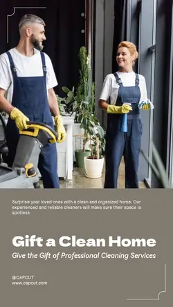 Services Gift