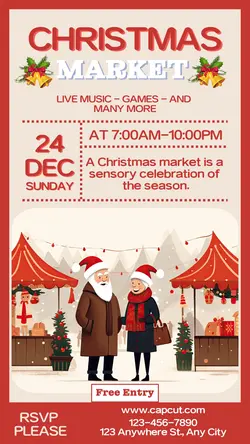 Christmas Market