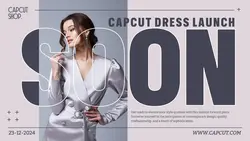 FASHION LAUNCHING SOON