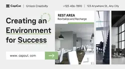 Business Office environment introduction