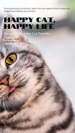 Pet industry Instructions