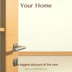 Real estate Sales Promotion