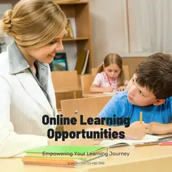 Education and training Social Cards