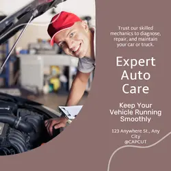 Cars & Auto parts General