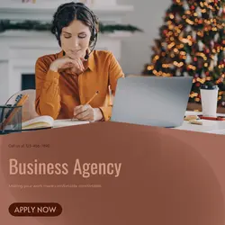 Office business Product Display