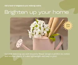 Home decor General