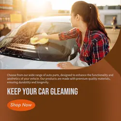 Cars & Auto parts General
