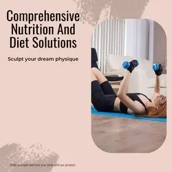 Workout & Fitness Effect Display