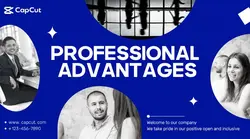 Business Team introduction