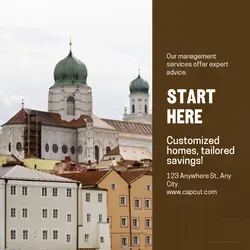 Real estate Sales Promotion
