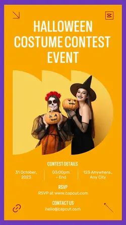Fashion Industry Halloween Costume Contest