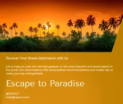 Travel industry General