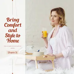 Home decor Business