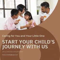 Maternal and infant care Social Cards