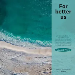 Travel industry Sales Promotion