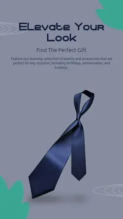 Jewelry & Accessories Gift