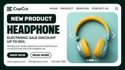 Eletronic Promotion Web