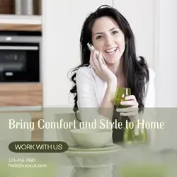 Home decor Business
