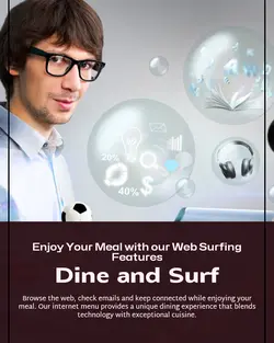 Internet Menu