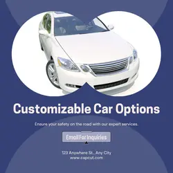 Cars & Auto parts Business