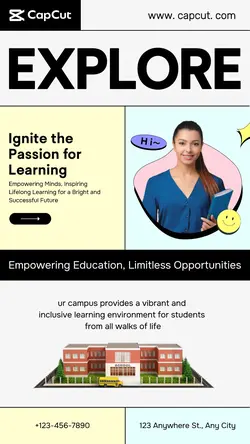Business School Introduction