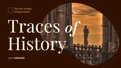 Traces of History Youtube Thumbnail 