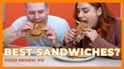 Youtube Thumbnail - Review