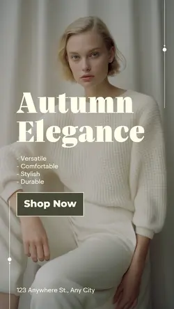 Clothing & Shoes Selling Point