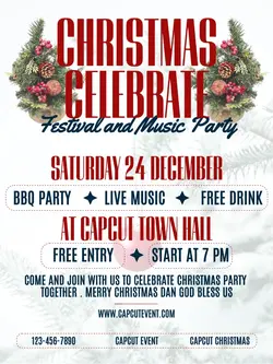 Event - Christmas