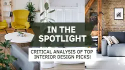 Youtube Thumbnail Review Interior Design