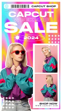 Y2K PRODUCT SALE FASHION 2024 PINK PURPLE